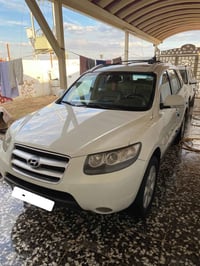 سنتافي • ٦ سلندر • ماشيه ١٧٩٠٠٠