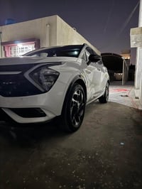 سبورتج GTلاين • ٢٠٢٥ • وارد خليجي
