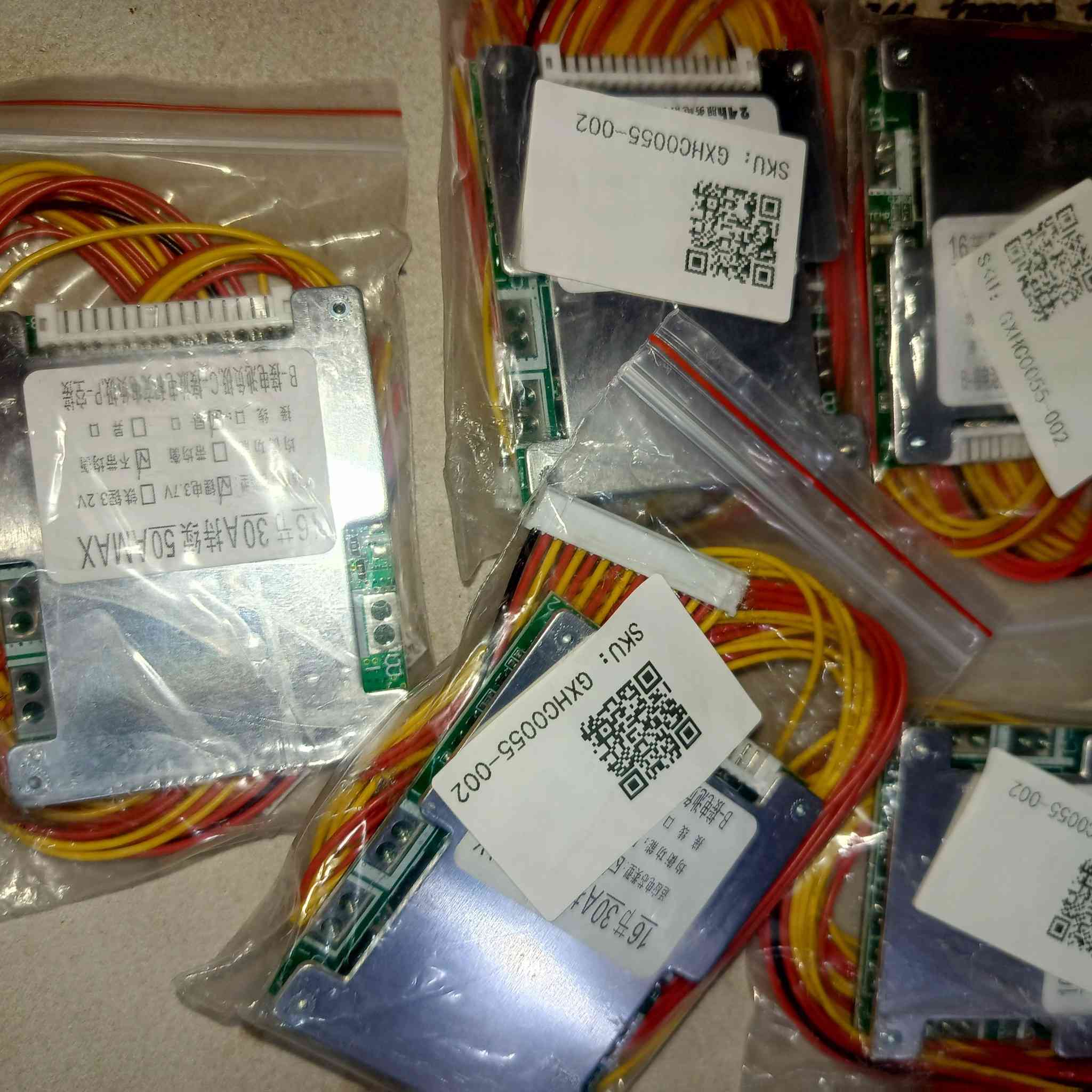 متوفر قطع تخص البطاريات الليثيوم
سعر الكل 50
يوجد توصيل الى جميع محافظات العراق


**إذا كنت صاحب هذا الإعلان وتريد حذفه لأي سبب، رجاءا أرسل رسالة إلى الدعم الفني**