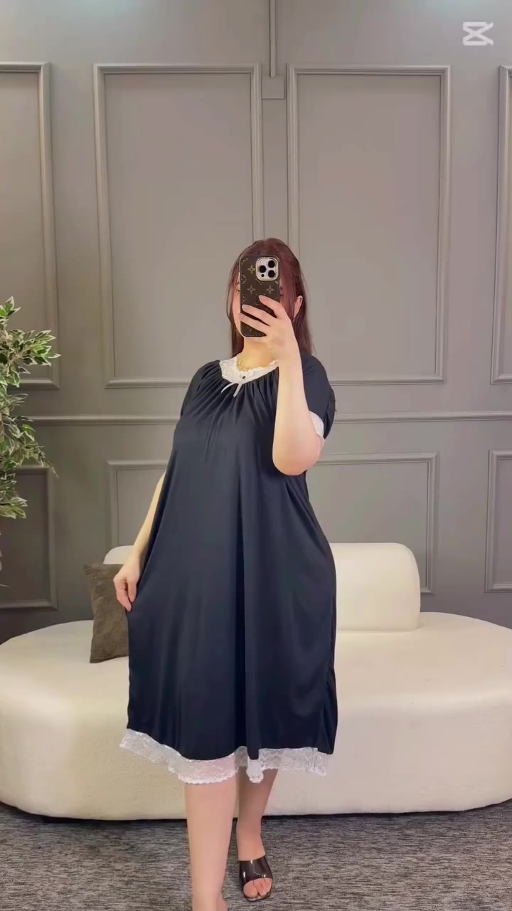 جديد ❤❤ لموسم الصيف 2026

دشداشه نسائي دبل كلوش دانتيل    😍

الخامه فانيلا زبده الاصلي فول ليكرا 💯

القياسات فري سايز يلبس وزن من 50 الى 90 كيلو 

سعر الدرزن 12 قطعه 55 الف 

سعر القطعه مفرد 8 آلاف فقط 

يوجد توصيل جميع المحافظات


**إذا كنت صاحب هذا الإعلان وتريد حذفه لأي سبب، رجاءا أرسل رسالة إلى الدعم الفني**