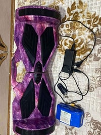 سكوتر • يحتاج باتري • موصل الحدباء