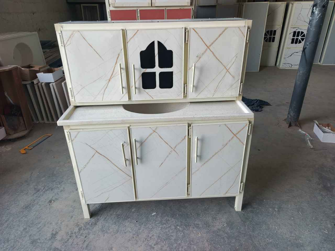 ‎سنك مع ملحق متر وربع بسعر 165الف‎ بغداد, العراق


**إذا كنت صاحب هذا الإعلان وتريد حذفه لأي سبب، رجاءا أرسل رسالة إلى الدعم الفني**