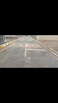 شارع ابو علي • ١٥٠م • قطعة ١٠٠م