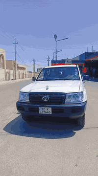 يالله سلام عليكم ورحمة الله
من رخصة الادمن المحترم 
لاندكروز مديل 2001 سياره بلاديه كفاله عامه مكينه وكير وشواصي وبدي كفاله لاضربه ولاصبغ ماعده بارد بل جاملغ الخلفي صفحة اليمنه سياره دفع رباعي شغال كير عادي تدفئه تبريد شغالات سياره بلاديه من طول الطول وشوفت عينك بل نظافه لارقام إب اسمنه أي ستفسار الاتصال على لارقم *********** 
ملاحظه الشراي فقط يتصل  
السعر 185 وقابل التفاوض
