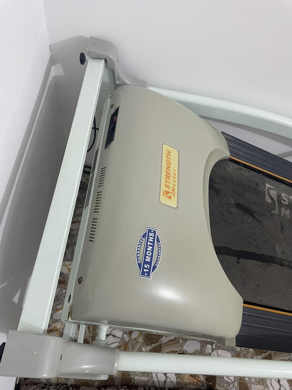 السلام عليكم جهاز ركظ للبيع جهاز خلل موطور عاطل يعني ماعرف محترك
سعره 275بي مجال
هذا رقمي. بي واتس
***********
