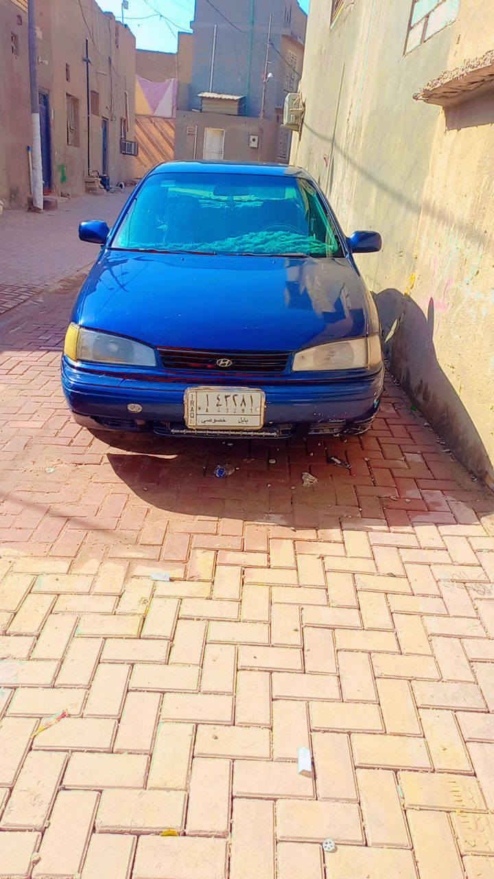 السلام عليكم النترا موديل ٩٣ سياره  حلوه يحتاجله شويه ترتيب سياره ماعليها غرامات رقم بابل الماني مكاني طوريج
سعرها ٢٧ وبيها مجال


**إذا كنت صاحب هذا الإعلان وتريد حذفه لأي سبب، رجاءا أرسل رسالة إلى الدعم الفني**