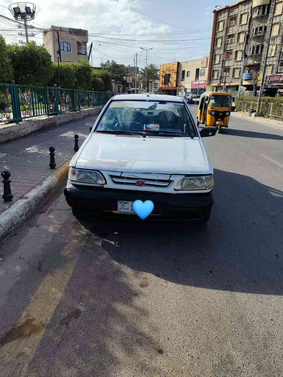 سايبا مديل 12خصوصي رقمه بغداد ابيض سعره 12بيها مجال راعيهه ماواصله
سياره جاهزه مال شغل بلعافيه علي ياخذهه ويعيش بيهه كير محرك وشواصي شرط صدرهه جديد كهربائيات كله شغاله عنواني بغداد شراي يجي خاص


**إذا كنت صاحب هذا الإعلان وتريد حذفه لأي سبب، رجاءا أرسل رسالة إلى الدعم الفني**