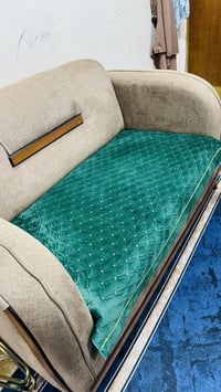 مفرش تخم • ١٠ مقاعد • ما يسرب سوائل