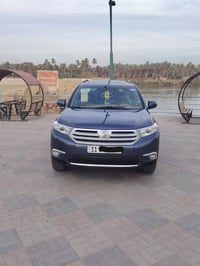 هايلندر • ٢٠١٢ • دفع رباعي