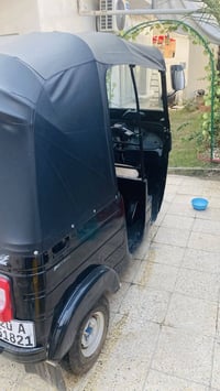 تكتك • موديل ١٨ • بعقوبة حي المعلمين