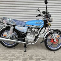 سيفان • خمسه كير • موديل ٢٠٢٤