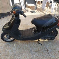 بطه • محرك مفتوح • شاصي مكفول
