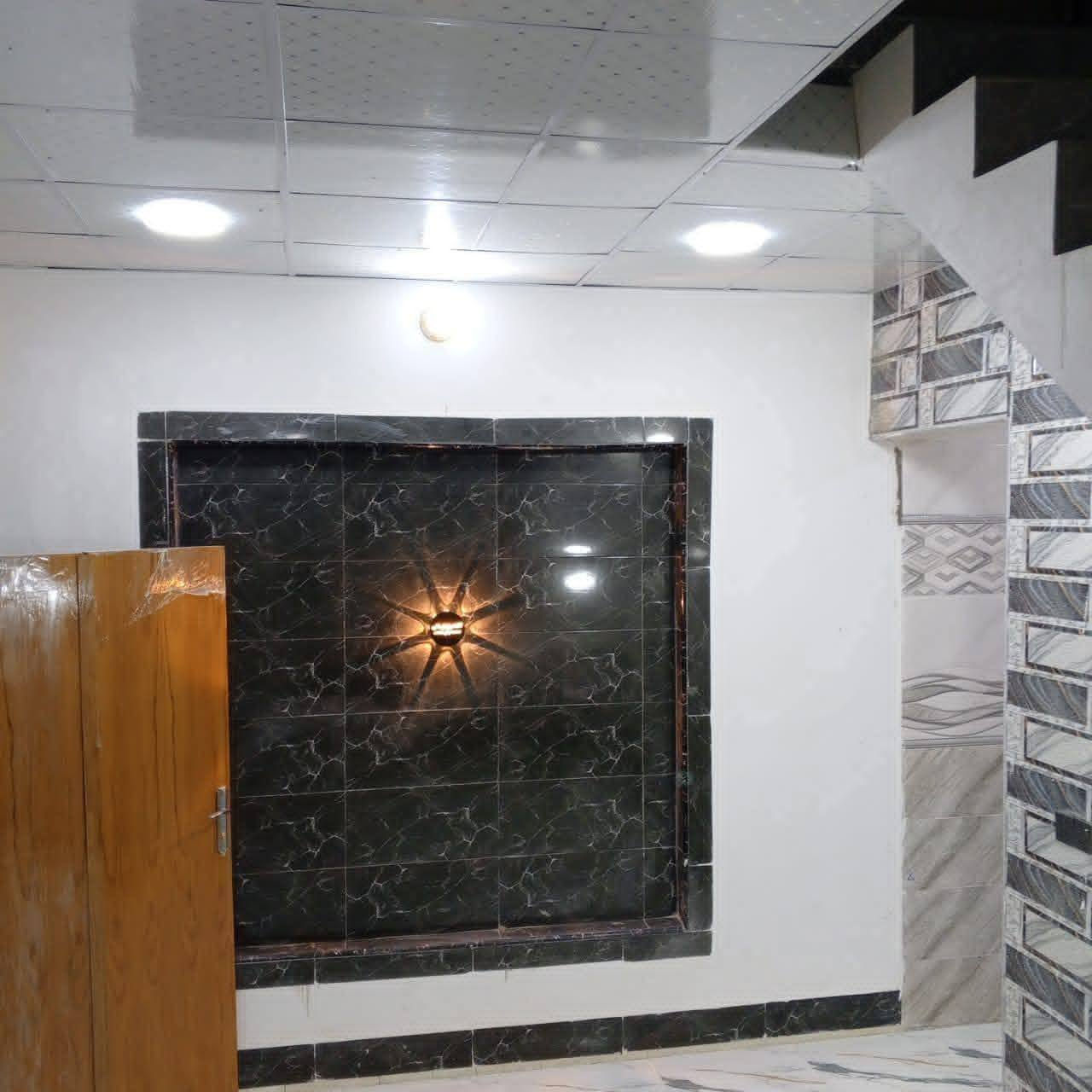 يالله يعلن #مكتب_سماء_النجف_للعقار

بيت للبيع طابو زراعي سند 25 في النجف –

مقابيل ملحق  قرية الغدير 🏡
الاتصال *********** واتساب 

📏 المساحة: 100  متر  مربعه 
💰 السعر:💲 35 مليون (قابل للتفاوض)

🏗️ البناء: طابوك نهروان🧱

🏠 الأساس والسقف: صب  كونكريت

مواصفات البيت:
✅ غرفه نوم 🛏️1
✅ صالة 🛋️
✅ مطبخ 🍽️
✅ صحيات 🚿
✅استقبال 
عنوان المكتب عامود 282ابشارع المطحنه مكتب #سماء_النجف 
الاستفسار ***********👌
