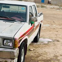 ٦ سلندر • ١٩٩٠ • ناصريه