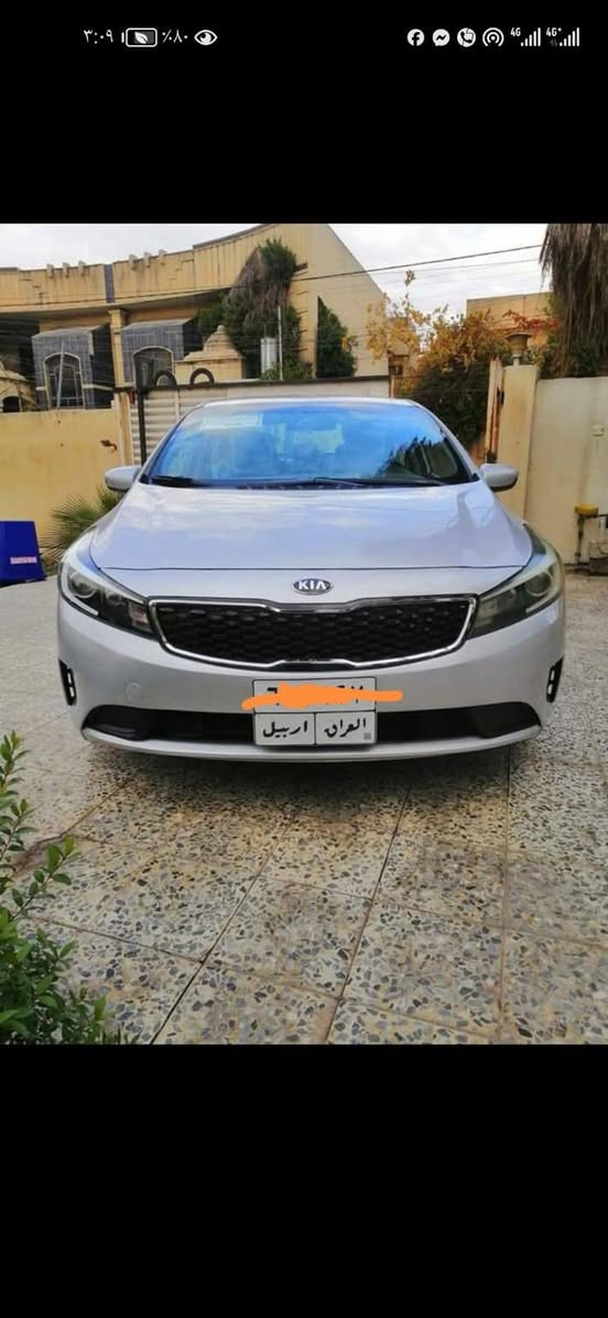 كيا فورتي 18 امريكي
محرك 20 دوش
كير اي تي
الحادث جاملغ وبوند 
بدون اربك وبدون دواخل
ماشيه 81
ثلاث انظمه قياده
ايكو نورمال سبورت
سياره مابيها مصرف جاهزه
للاستفسار الاتصال بالرقم 
***********
واتس صاحب السياره
