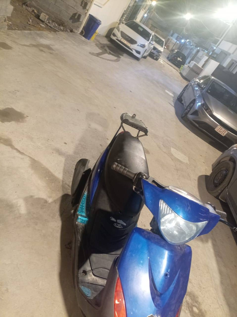 السلام عليكم ورحمه الله وبركاته موطور للبيع ماكس نظيف وعلى الفحص العنوان الفلوجه حي لجولان السعر 700 وبيها مجال بسيط هذا رقم الهاتف ***********
