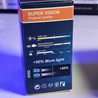 لمبة زنون • D3S • إكسسوارات