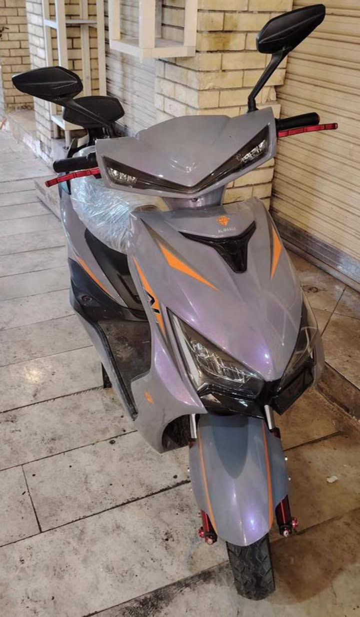 ماطور شحن للبيع
6بطاريات 
شاشه دجتل 
مستعمل 4اشهر ويا الفاتوره مشتري ب 940
رايده ب 750 اخو الصفر 
واتس اب ***********
