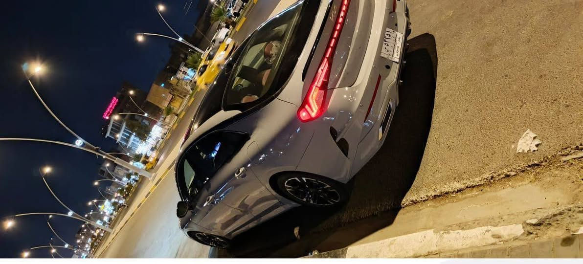 السلام عليكم 
كي فايف 
 K5 
GT

K5مديل 2022

١-لون (سمتي)
٢-بصمه تشغيل+بصمه ابواب 
٣-سايد بريك بصمه
٤-مثبت سرعه
٥-نضامABS
٦-مانع انزلاق
٧-حساس اطارات
٨-بك لايت لد
٩-شاشه كبيره لمس
١٠-كامره دواره
١١-كشافات إماميه
١٣-شاشه عطار
١٤-ويل كروم١٨
١٥-ردار جانبيه
١٦-مراقبه نقطه العمياء 
١٧-ردار الخطوط البيضاء
١٨-اشاير بالمري
١٩-كشنات جلد ماروني
٢٠-معقد ساق كهرباء
٢١-الايت ابع عدسات +ليد
٢٢-نضام قياده خمس وضعيات
٢٣-بلوتوث +usb+auX
٢٤-فول تحكم ستيرن
٢٥-كير اوتو +عادي
٢٦-اوتو بريك تلقائي
٢٧-الخريطه📍
٢٨صندوق كهربائي +صندوق عادي
٢٩-زنود +ليد
٣٠-اوتو هولد
٣١- التشغيل عن بعد
AuTOHLD
32-تصميم خارجي رياضي 
٣٣-نضام المحلاحه 
٣٤-مصابيح الخلفيله
٣٥-مصابيح ضباب 
٣٦-محرك تيربو 1600
٣٧-فول وبل

سياره أعالى مواصفات جيتي لاين مثل ما واضح السياره  جديده ما نقصه شي تخم تأير جديد 

مكان السياره البصره القبله حي الجامعه 

باقي التفاصيل والسعر 

الإتصال 

وتساب  ***********

