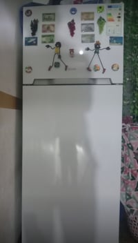 ثلاجة • فيستل • ١١٦ لتر