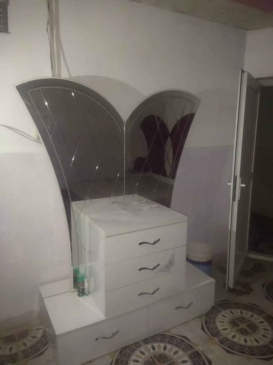 ‎غرفه نوم للبيع تركي‎ سامراء, صلاح الدين


**إذا كنت صاحب هذا الإعلان وتريد حذفه لأي سبب، رجاءا أرسل رسالة إلى الدعم الفني**