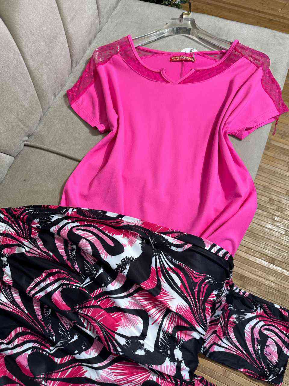 تراك بيتي قطعتين يجنن

الخامه قطني ليكره

القياس M L xl xxl

السعر 15الف 

توصيل البصرة 5 محافظات 7 الاف كركوك, العراق


**إذا كنت صاحب هذا الإعلان وتريد حذفه لأي سبب، رجاءا أرسل رسالة إلى الدعم الفني**