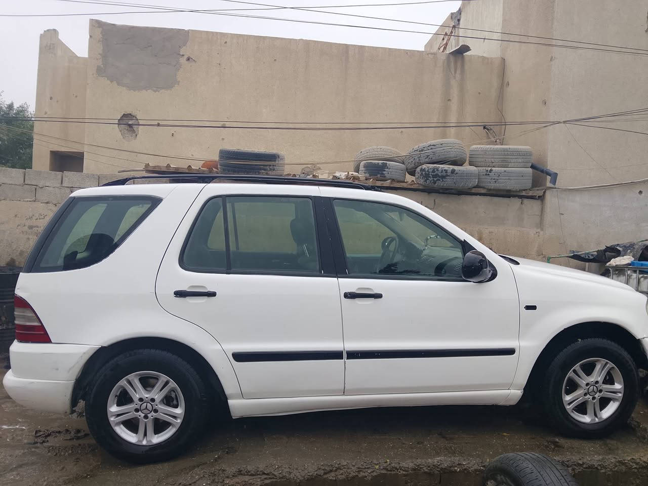 سلام عليكم مراوس حسب القناعة
موديل 2000
***********
