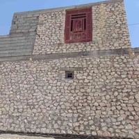 هيكل مسكوف • ٢٥٠م • هيت حي البكر