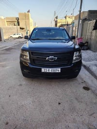 تاهو • شيفروليه تاهو • تاهو 2015 • سيارة تاهو • تاهو وارد امريكي • سيا...