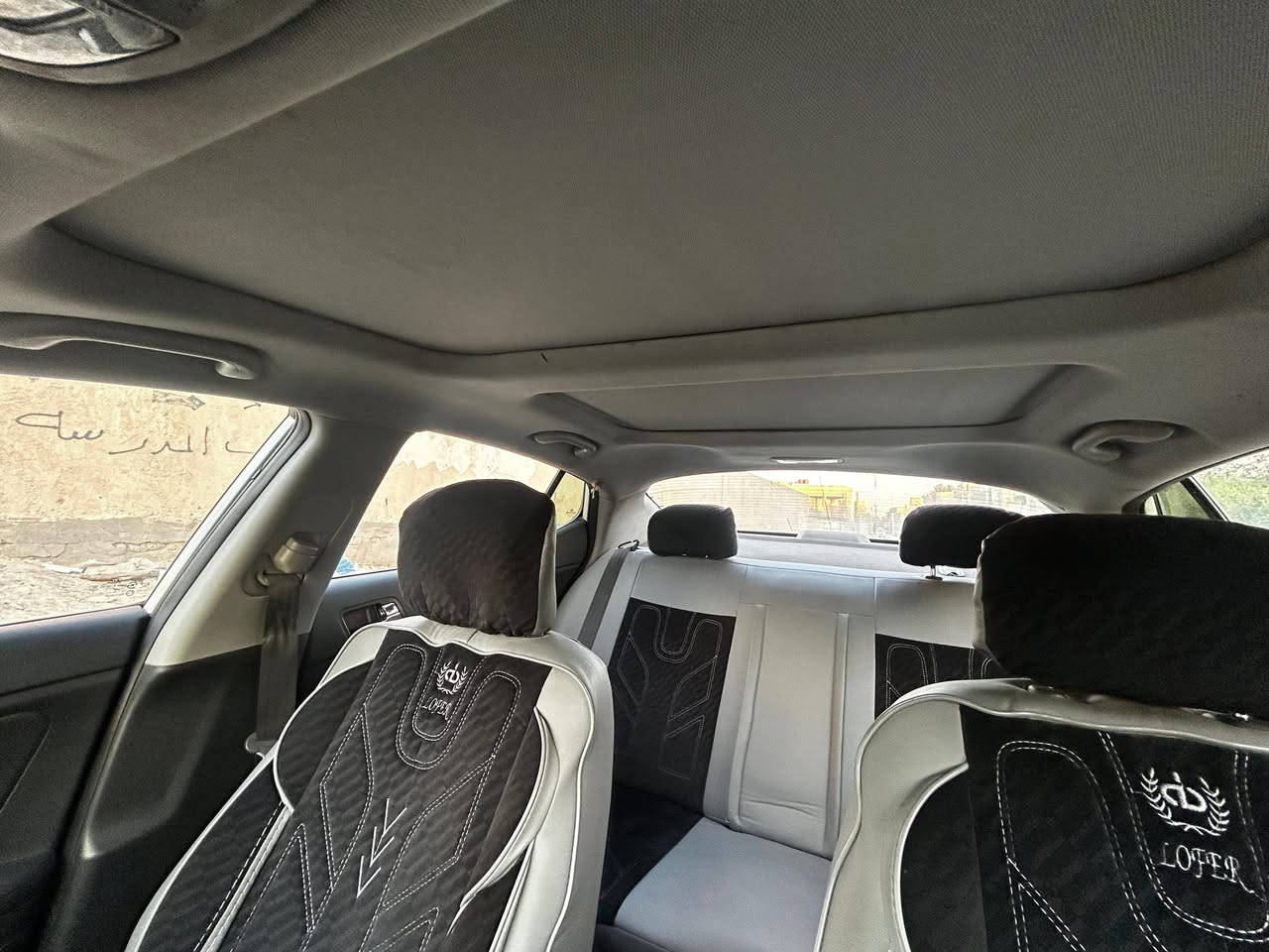 سلام عليكم كيه اوبتمه موديل 2015 فول مواصفاتk5 فتحه حساس مكينه الفين دوش  وارد كوري متوم بس لوحات بدون سنويه كصه جنطه ادوات ادوات ***********
