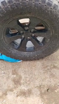 تاير • جديد • للبيع