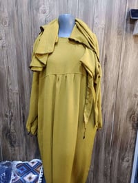 حجاب شرعي • قطعتين • توصيل مجاني ناصريه