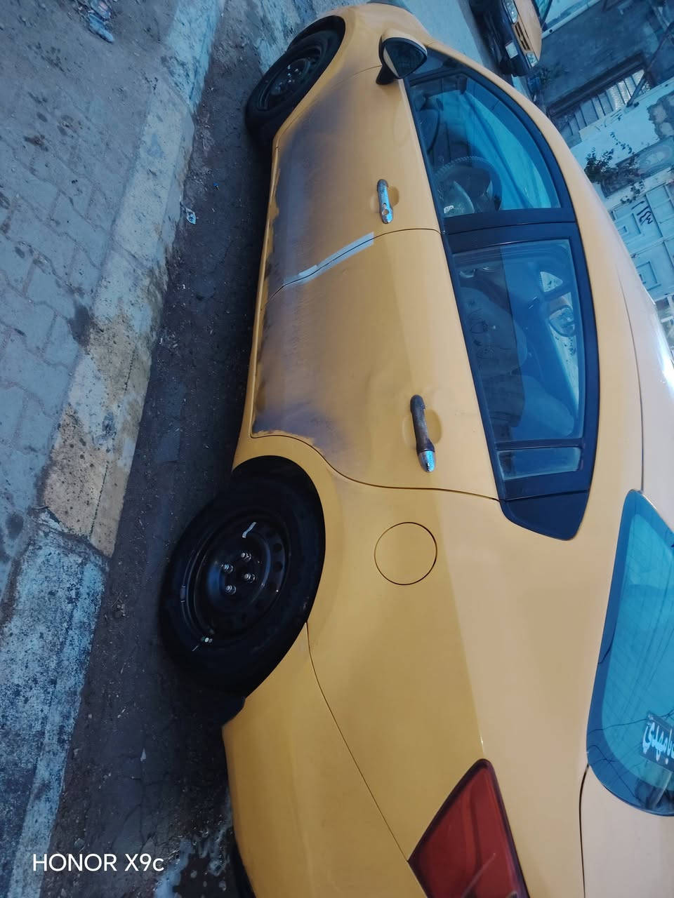 للبيع
كيه ريو مديل ١٤ امريكي
رقم بغداد انكليزي سنويه ل ٢٩
***********
