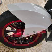 موطور شحن • سكنس قرش • موديل 2026