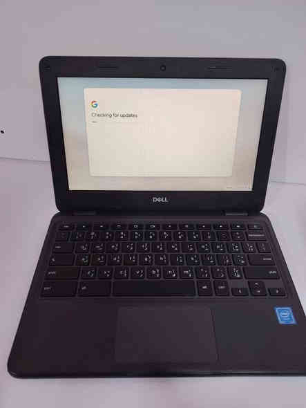 لابتوب للبيع
نضام كروم بوك 
السعر 80 وبي مجال
العنوان البصره ابو الخصيب 
مكلف بلنشر
للأستفسار ***********
