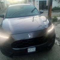 هوندا  HR موديل 23  فول مواصفات  السعر 155$ وبيها مجال  للاستفسار07729...