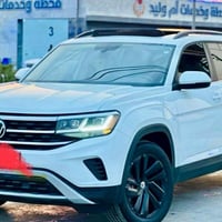 اطلس SEL • 2.0 تيربو • ٧ مقاعد