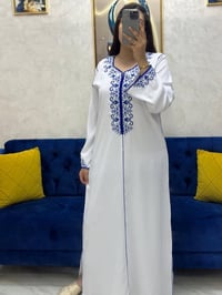 قفطان • كريب روزة • توصيل فابور