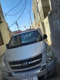 ستاركس ٢٠٠٨ • المحرك بي صوت • غرامات