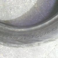 تايرات • مقاس 16 • مقاس 17