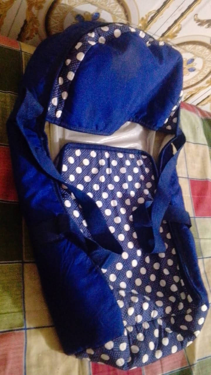 نزله مال كاروك وحماله طفل وكاروك ودوشك للبيع


**إذا كنت صاحب هذا الإعلان وتريد حذفه لأي سبب، رجاءا أرسل رسالة إلى الدعم الفني**