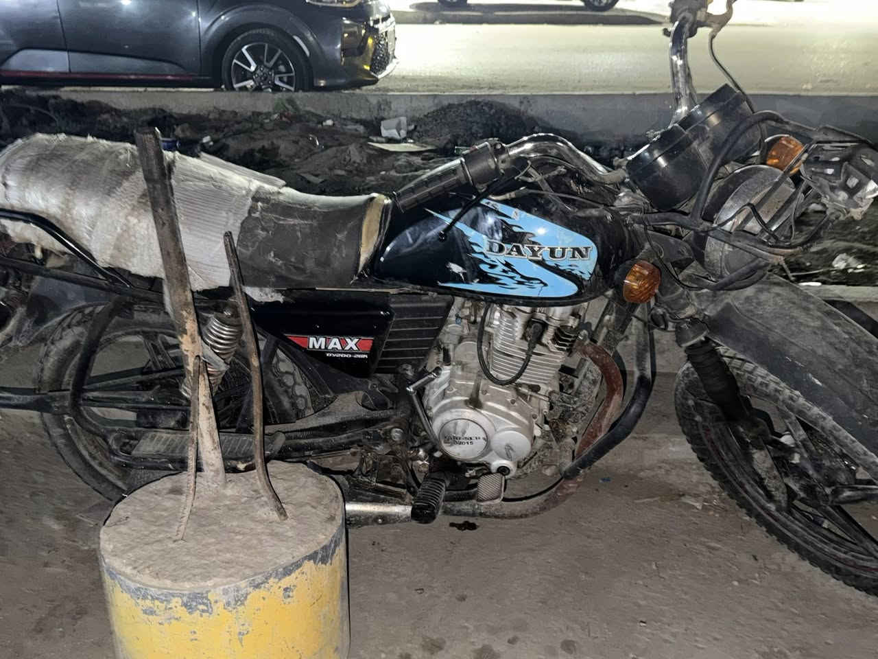 سلام عليكم تيوان للبيع مكاني بغداد جميلة
للتواصل :***********
