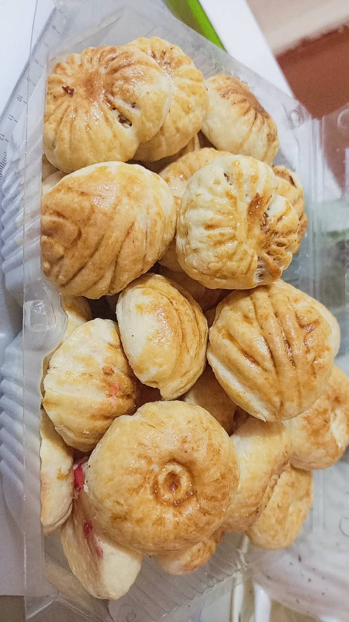 السلام عليكم 🌸متوفر كليجة مشكل/ميني بيتزا/فطائر بالجبن 🥟 اليريد يراسلني وتدللون يوجد توصيل داخل الحله🚗


**إذا كنت صاحب هذا الإعلان وتريد حذفه لأي سبب، رجاءا أرسل رسالة إلى الدعم الفني**