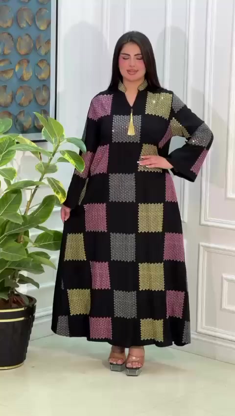 دراعة برق اصلي كلوش
القياسات l XL  XXL  XXXL 
البيع بالجملة فقط 
اقل طلب من الموديل درزن  
سعر الدرزن ٢٥٠ الف 
الدرزن ٦ الوان 
يوجد توصيل الى جميع محافظات العراق 🚚


**إذا كنت صاحب هذا الإعلان وتريد حذفه لأي سبب، رجاءا أرسل رسالة إلى الدعم الفني**