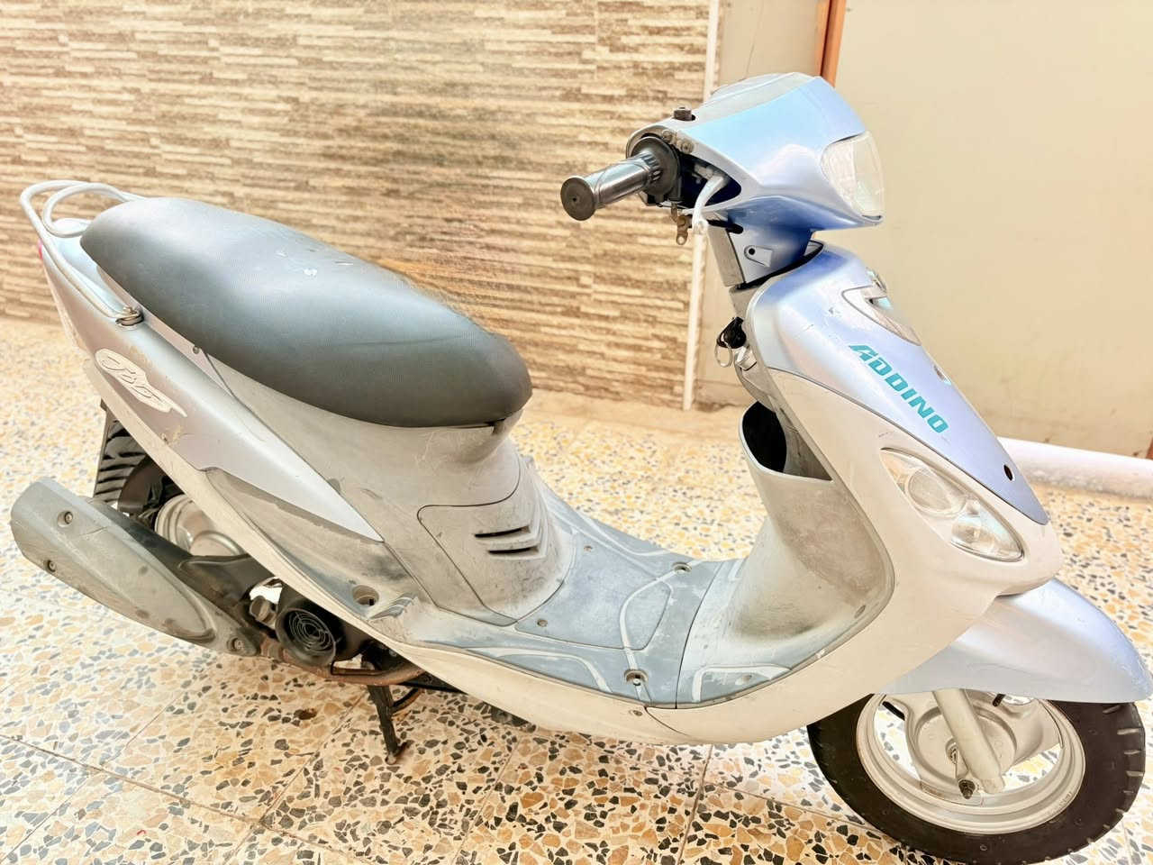 للبيع ماكس منغولي
كفاله برغي ما مفتوح بيها 
مختمه 
بوشه بلاد ٤٩  

سعر خاص


**إذا كنت صاحب هذا الإعلان وتريد حذفه لأي سبب، رجاءا أرسل رسالة إلى الدعم الفني**