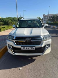 لاندكروز • ٢٠١٨ • رقم اربيل