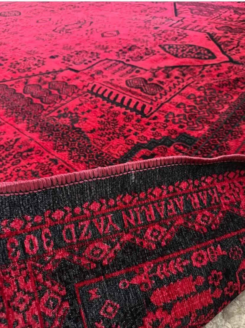 مفرش رمضاني
بقياس 2*3
1.5*2


**إذا كنت صاحب هذا الإعلان وتريد حذفه لأي سبب، رجاءا أرسل رسالة إلى الدعم الفني**