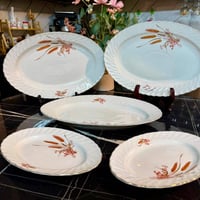 سيت بلام • طقم بلام • بلغاري • طقم بلغاري • طقم مقبلات • صحون بلام • ص...