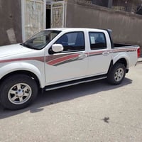 بيك اب كريت ويل • موديل ٢٠٢٥ • ماشيه ١٠٠٠٠