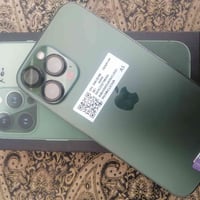 آيفون ١٣ برو ماكس • ٢٥٦ • بطارية ٨١٪